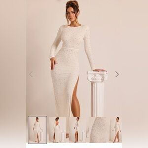 Oh Polly Vienna Dress size 4